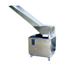 Automatic Ratio Mixer